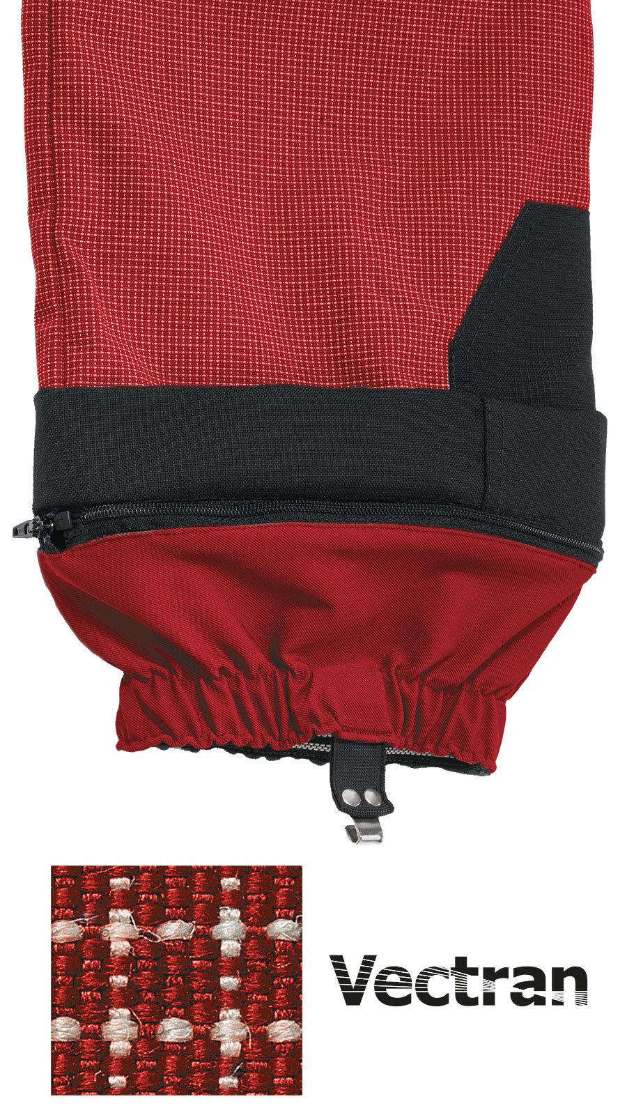 PSS X-treme Protect Sauenschutzhose rot PSS X-treme Protect Sauenschutzhose rot
