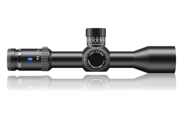 ZEISS LRP S5 318-50 ZEISS LRP S5 318-50
