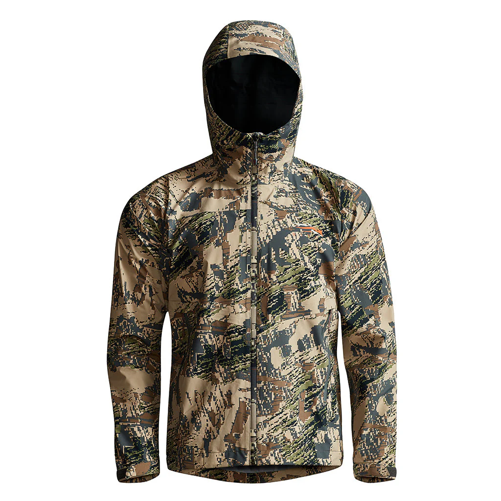 SITKA GEAR Dew Point Jacket Optifade Open Country SITKA GEAR Dew Point Jacket Optifade Open Country