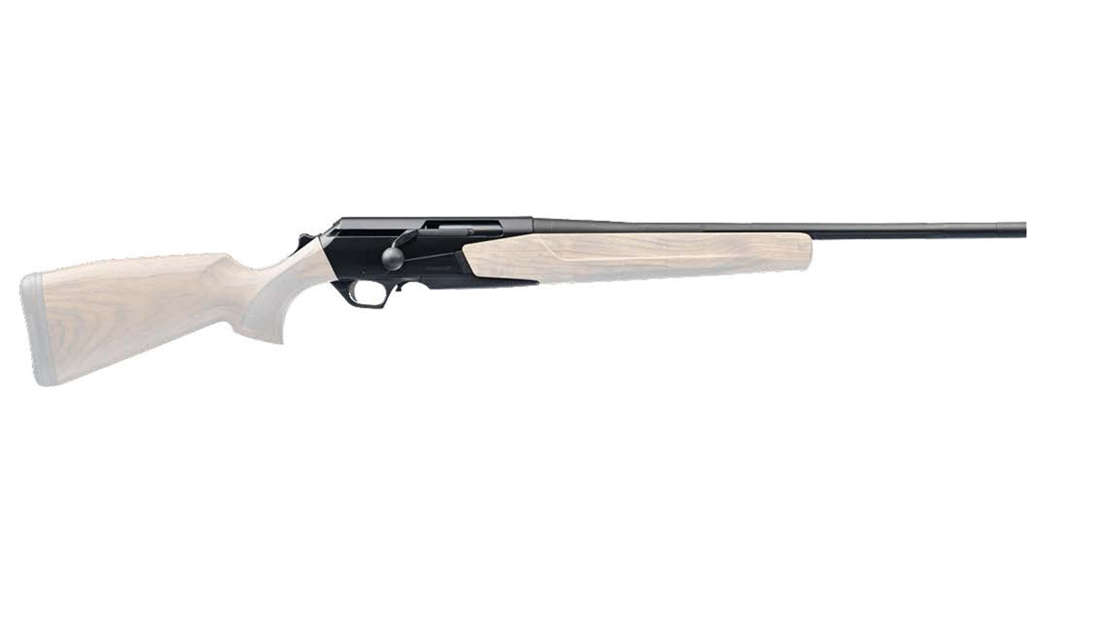 BROWNING Maral 4X Hunter (Lauf/System)