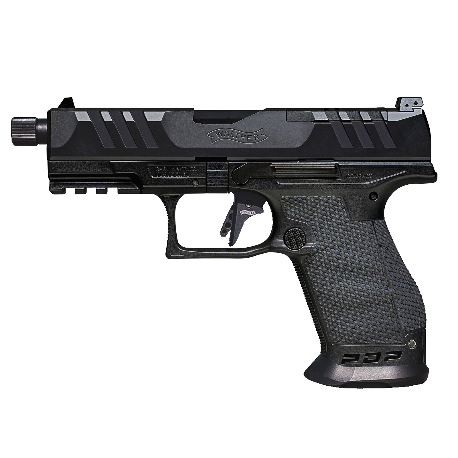 WALTHER PDP Compact OR