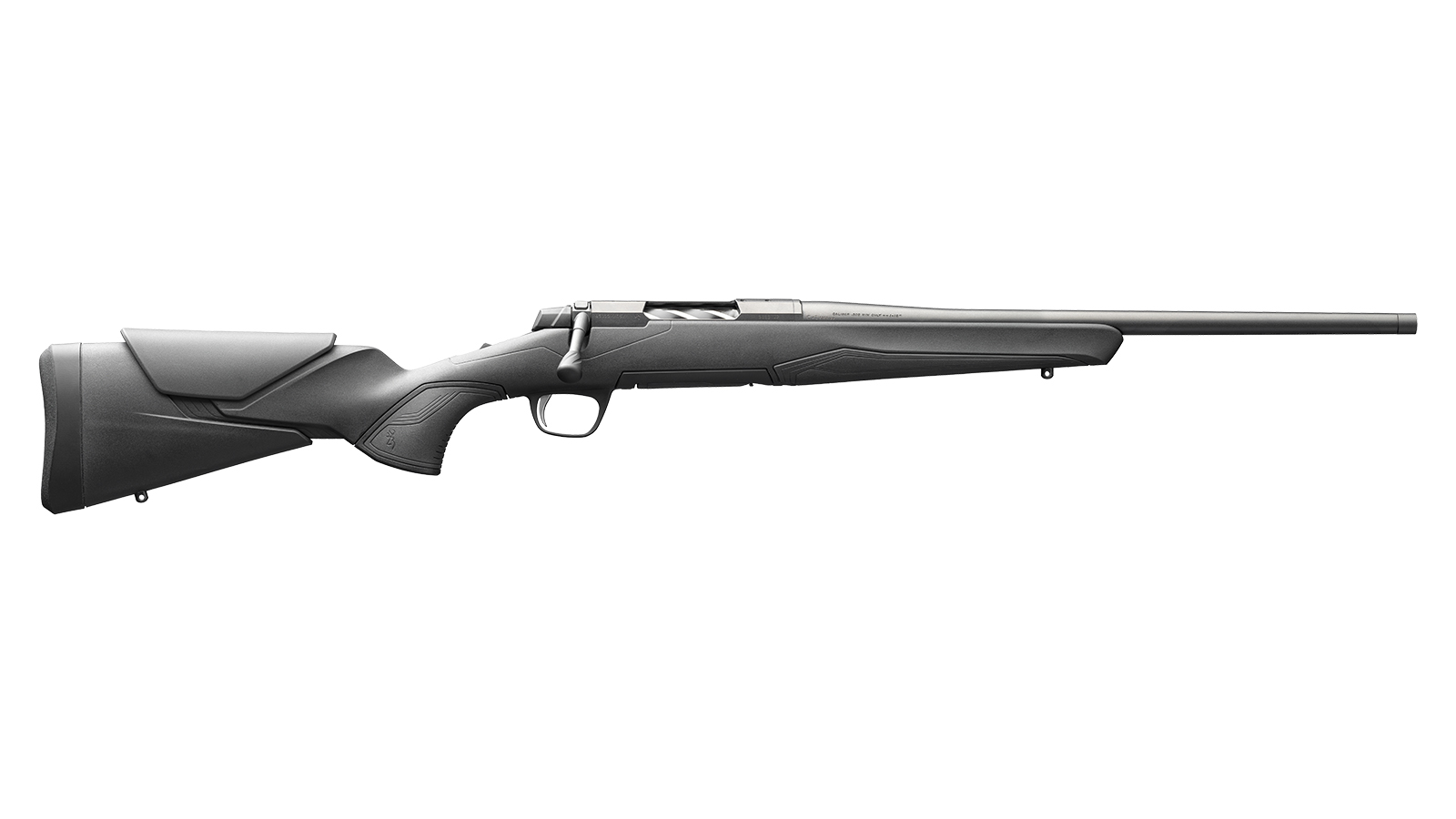 BROWNING X-Bolt 2 Nordic Vari-Tech Black Adj. Thr. Repetierer