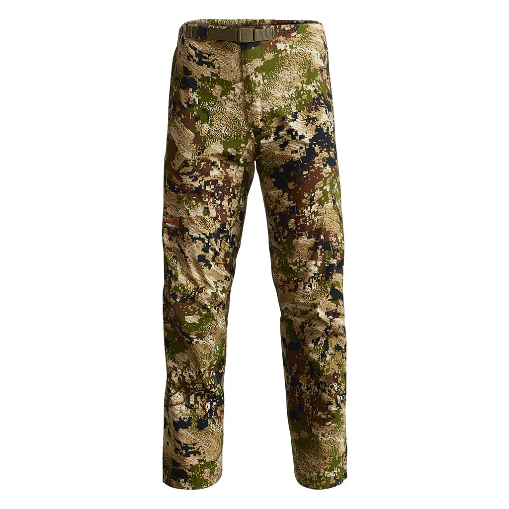 SITKA GEAR Dew Point Pant Optifade Subalpine SITKA GEAR Dew Point Pant Optifade Subalpine