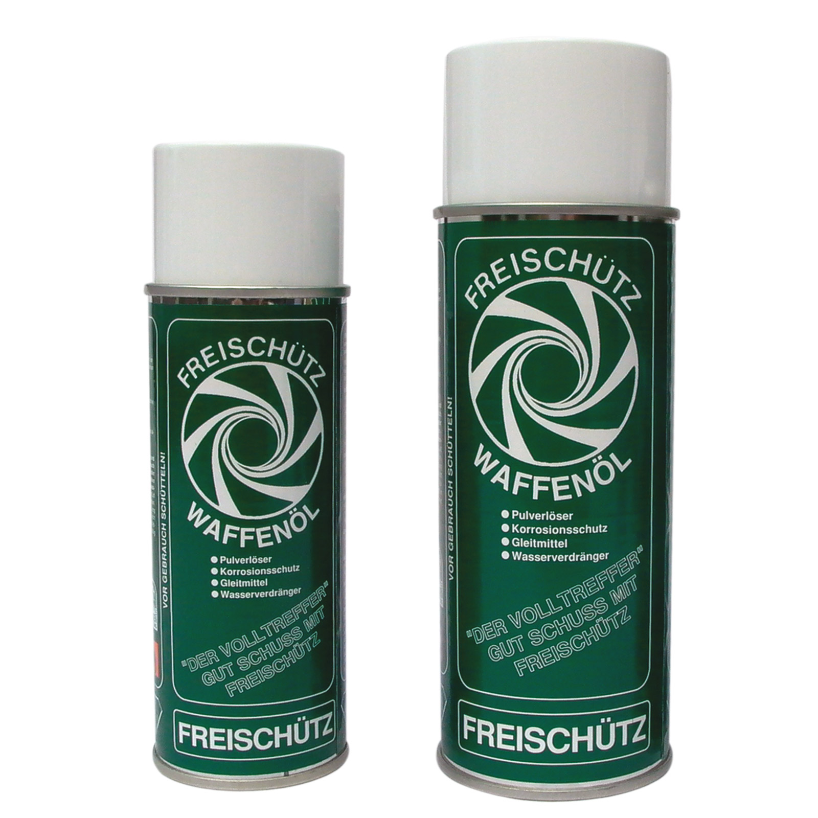 FREISCHÜTZ Waffenöl Spray FREISCHÜTZ Waffenöl Spray