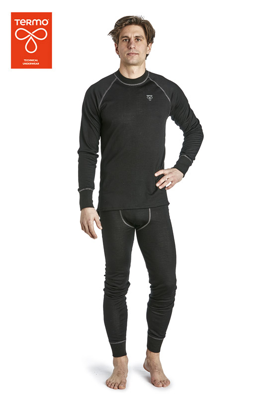 TERMO LIGHT 2.0 Langarm Shirt TERMO LIGHT 2.0 Langarm Shirt