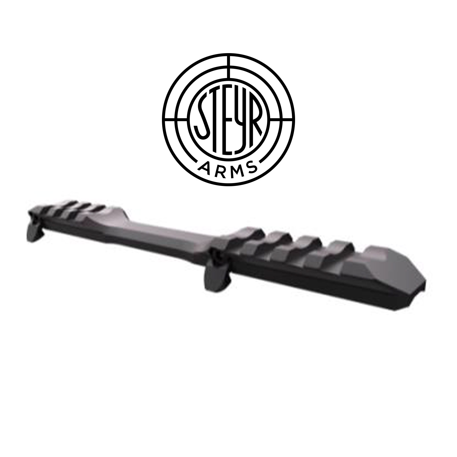 STEYR ARMS Picatinny-Schiene für Monobloc