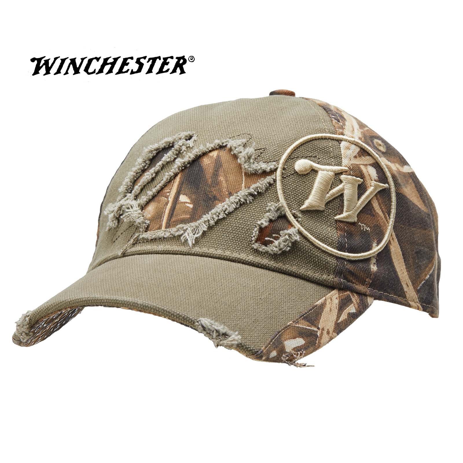 WINCHESTER Kappe Tacoma Max4 WINCHESTER Kappe Tacoma Max4