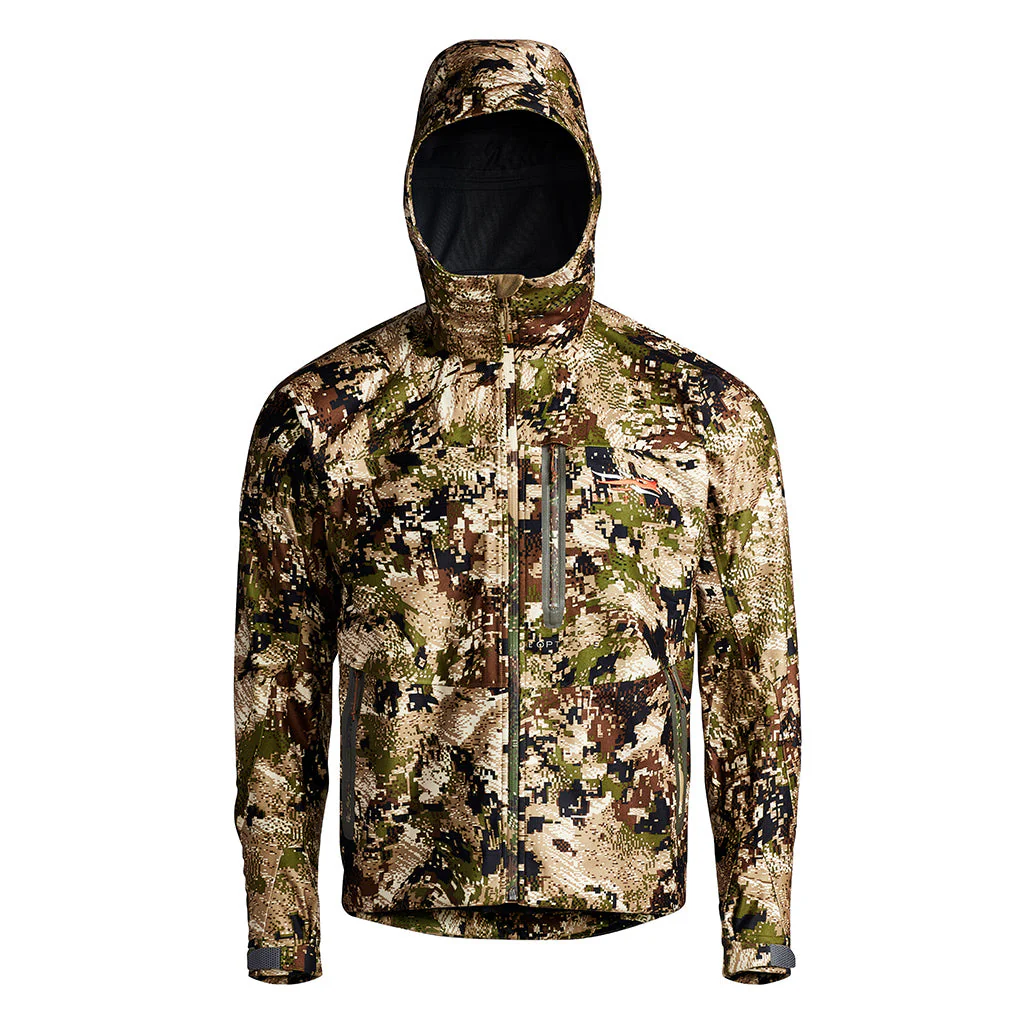 SITKA GEAR Thunderhead Jacket Optifade Subalpine SITKA GEAR Thunderhead Jacket Optifade Subalpine