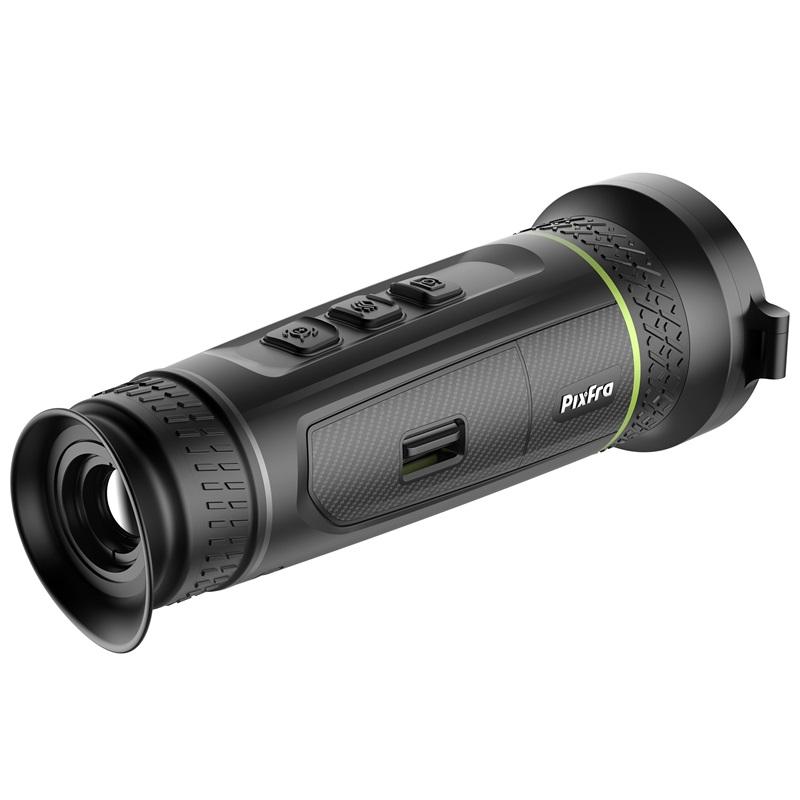 Pixfra Sirius S650 640x512, 50mm
