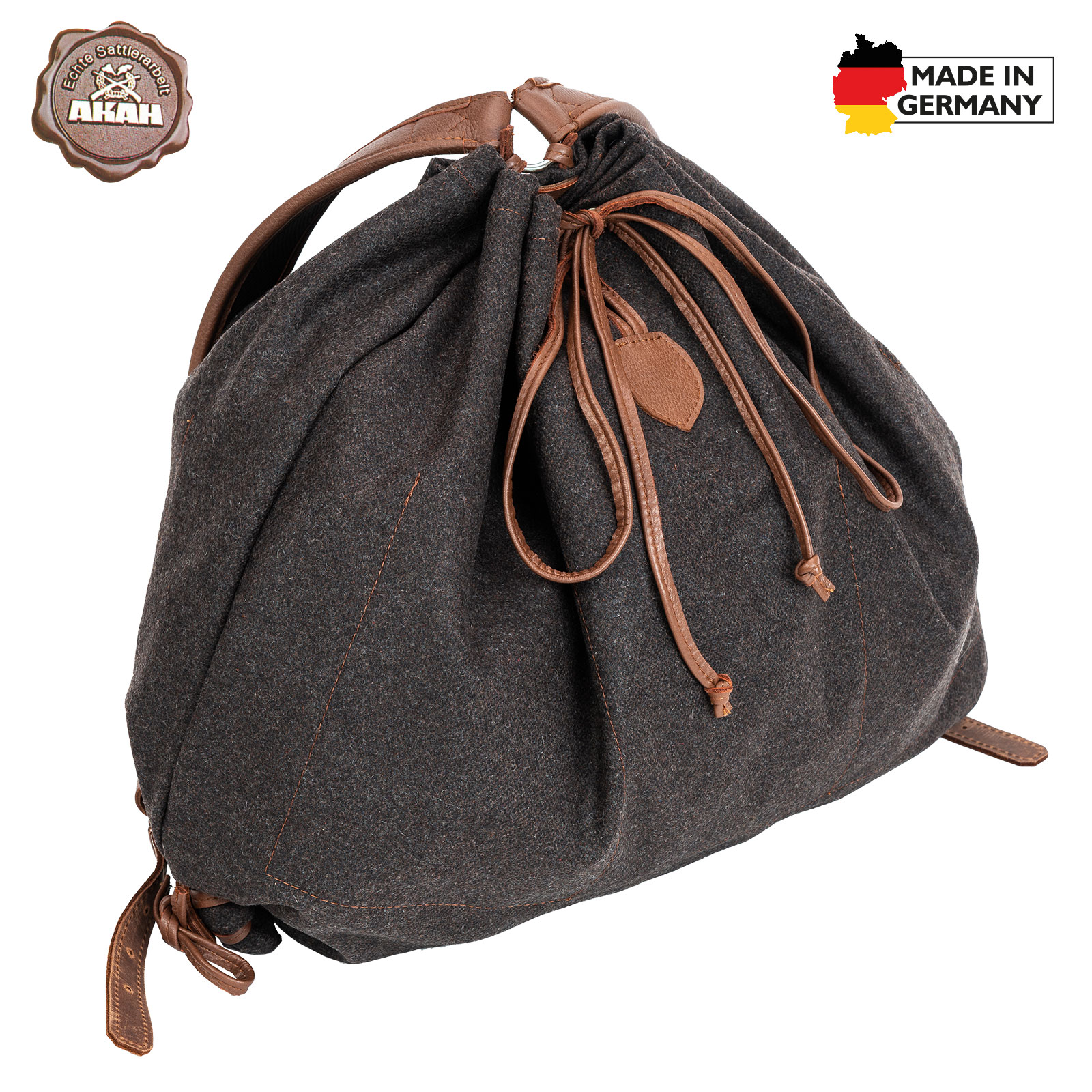 AKAH Traditioneller Gebirgsrucksack AKAH Traditioneller Gebirgsrucksack