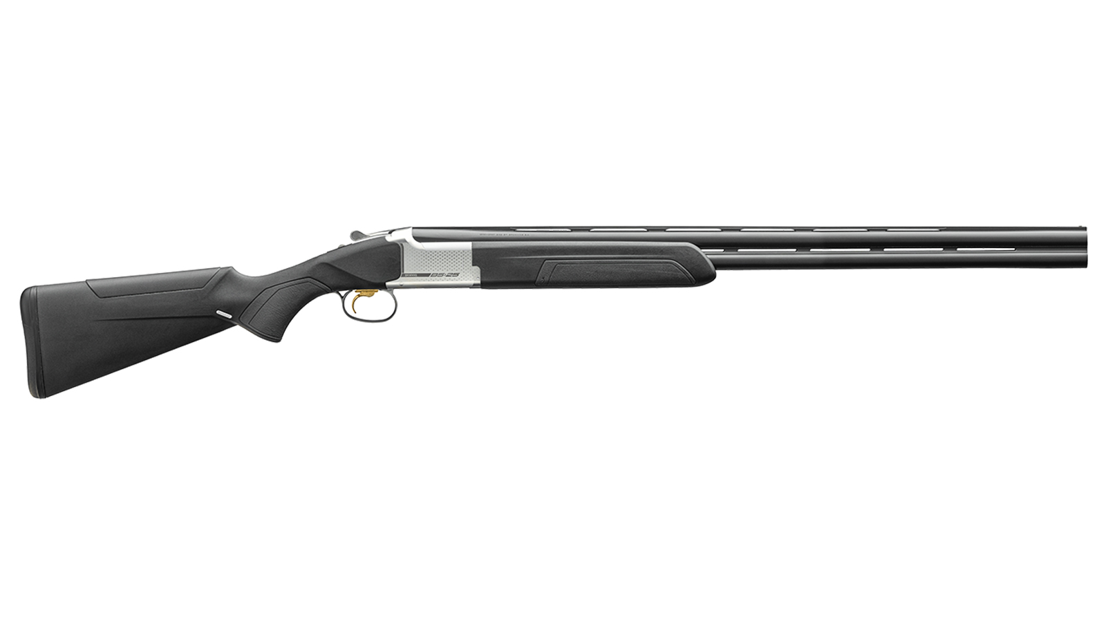 BROWNING B525 Composite Adjustable Doppelbockflinte 12/76 760 mm