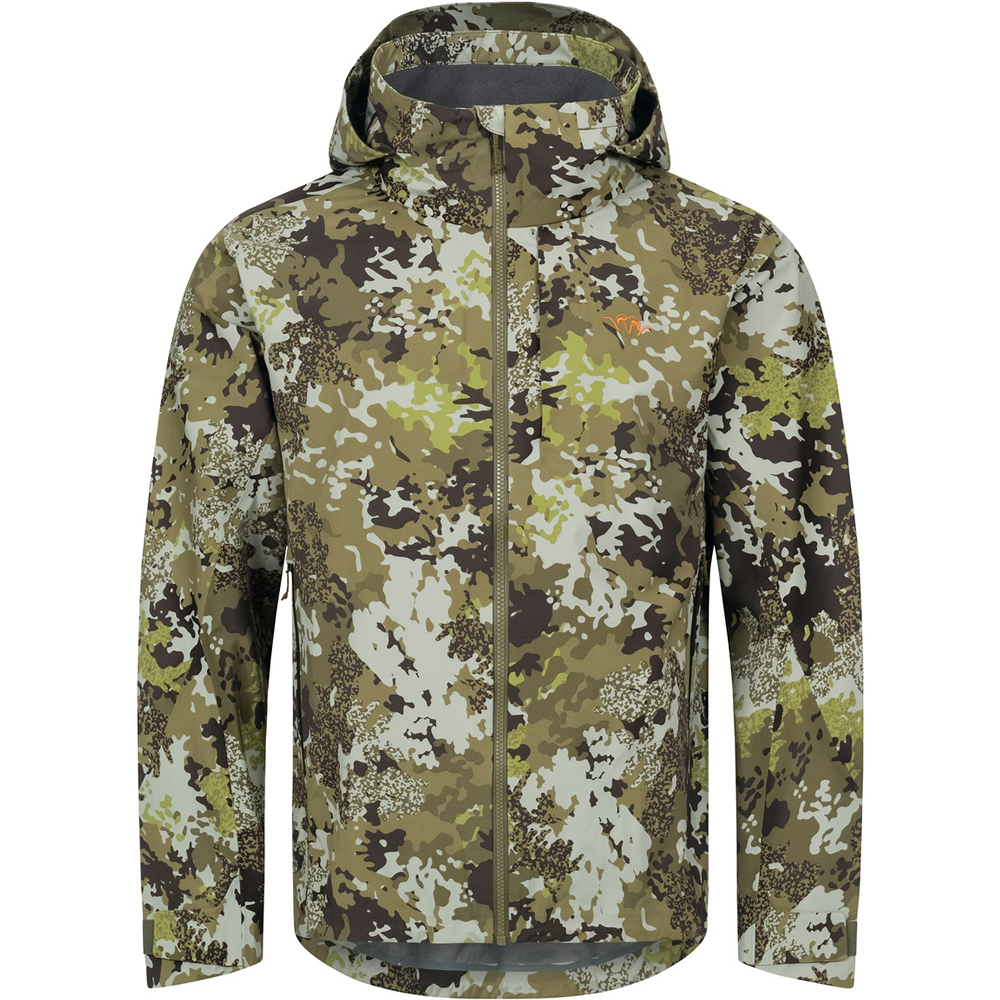 Blaser Venture 3L Jacke HunTec Camouflage