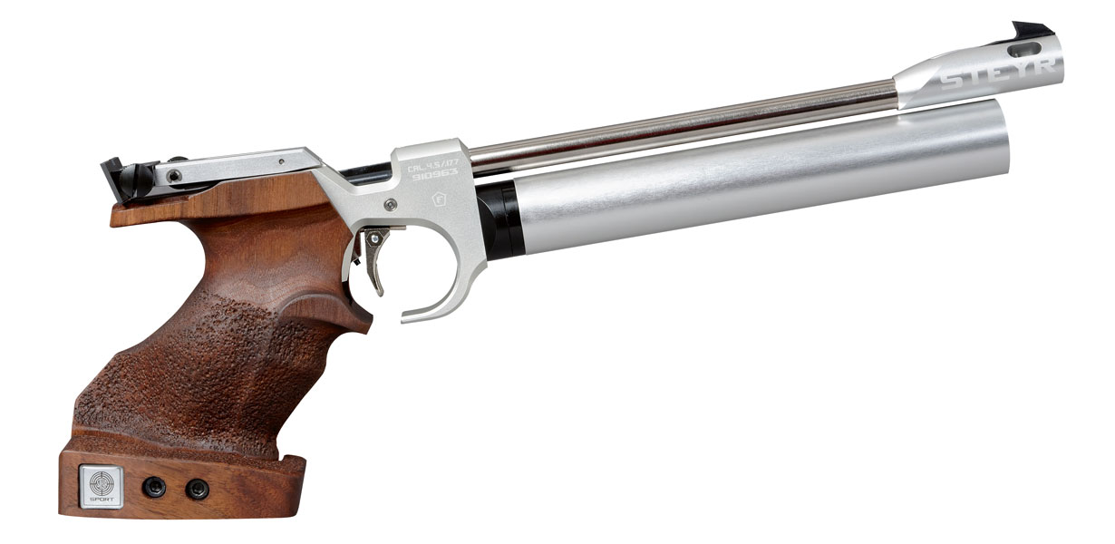 STEYR LP2