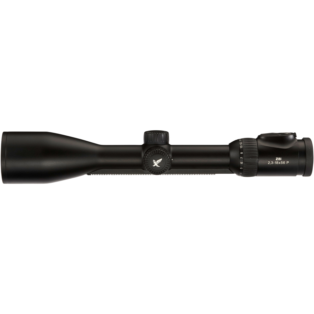 Swarovski Z8i 2.3-18x56 