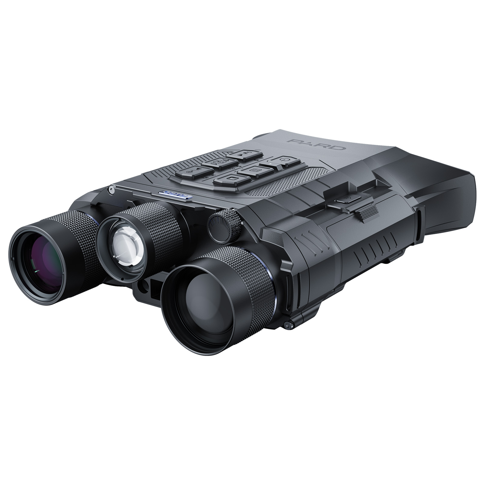 PARD Osprey 640 LRF Multispektral-Binokular