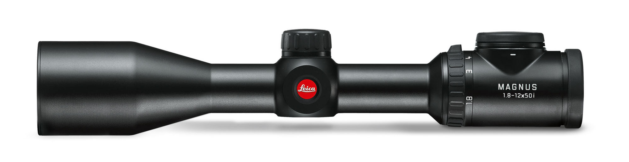Leica Magnus 1,8-12x50 i 