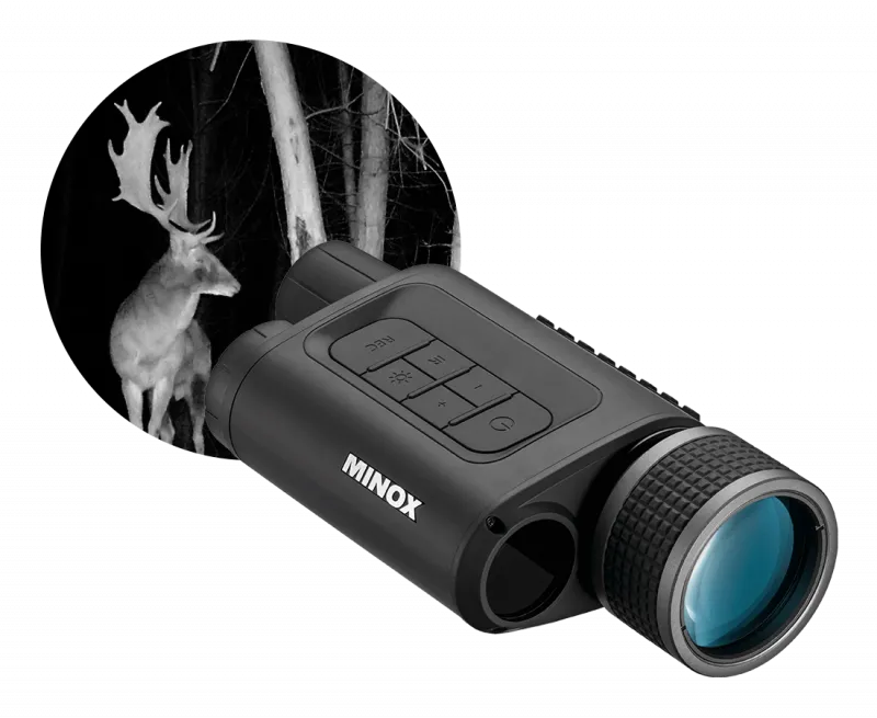 MINOX Nachtsichtgerät NVD 650