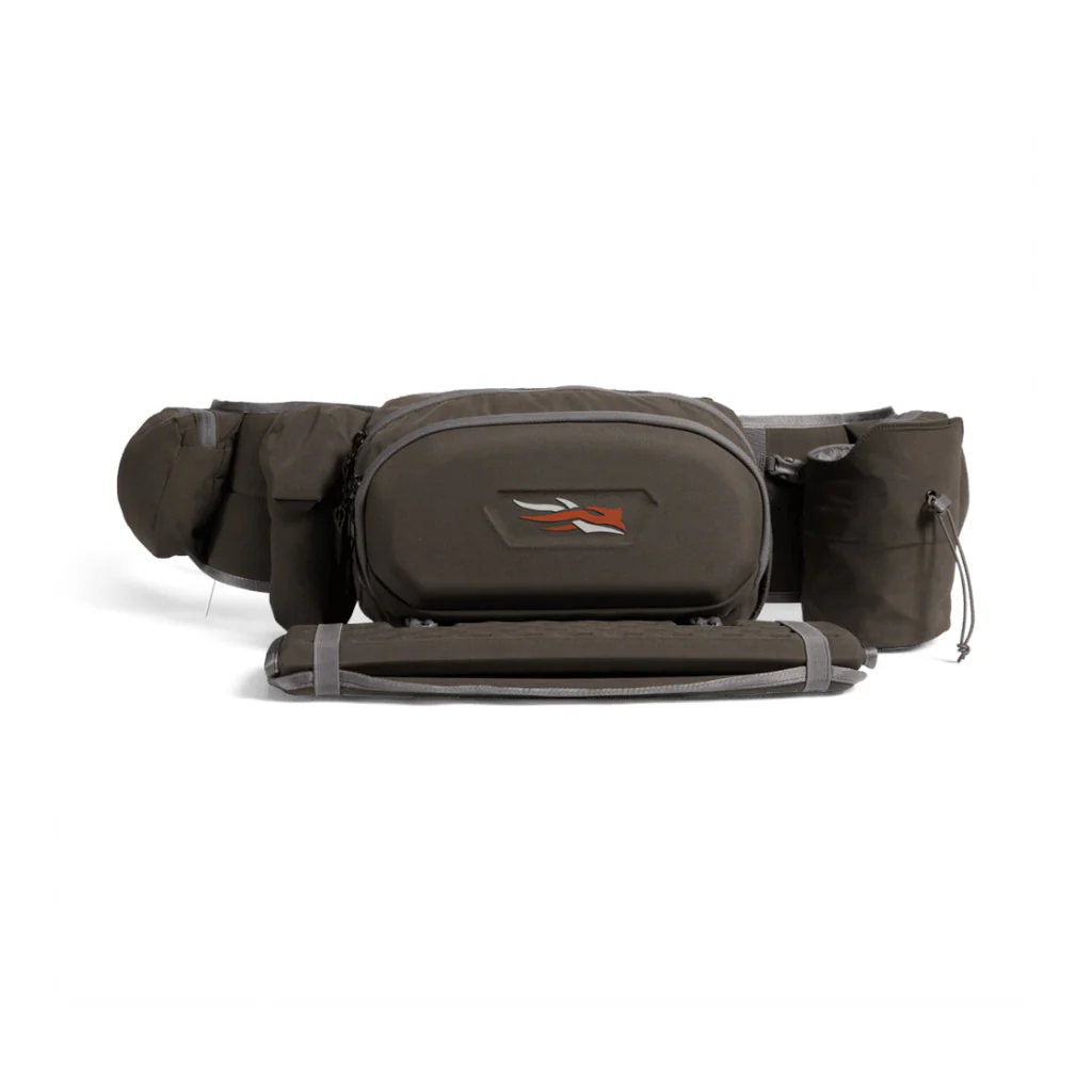 SITKA GEAR Turkey Tool Belt Earth