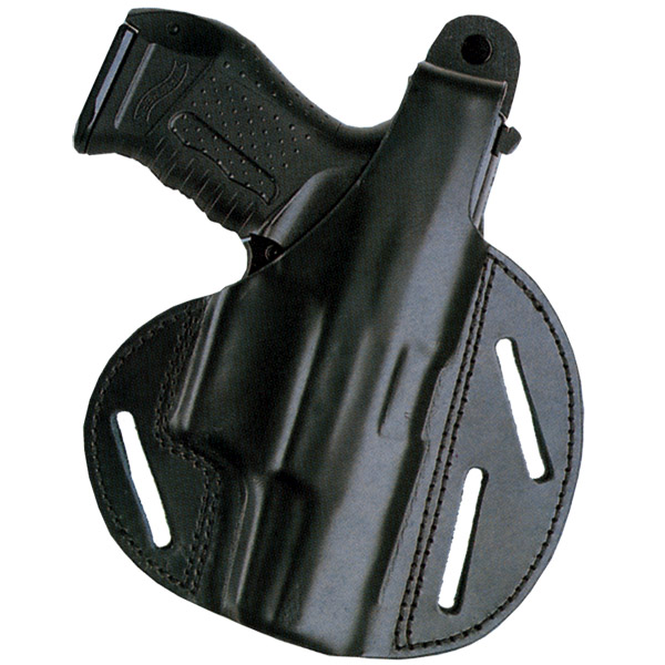 AKAH Gürtelholster Undercover