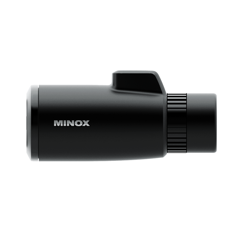 MINOX Monokulare 7x42 C schwarz 