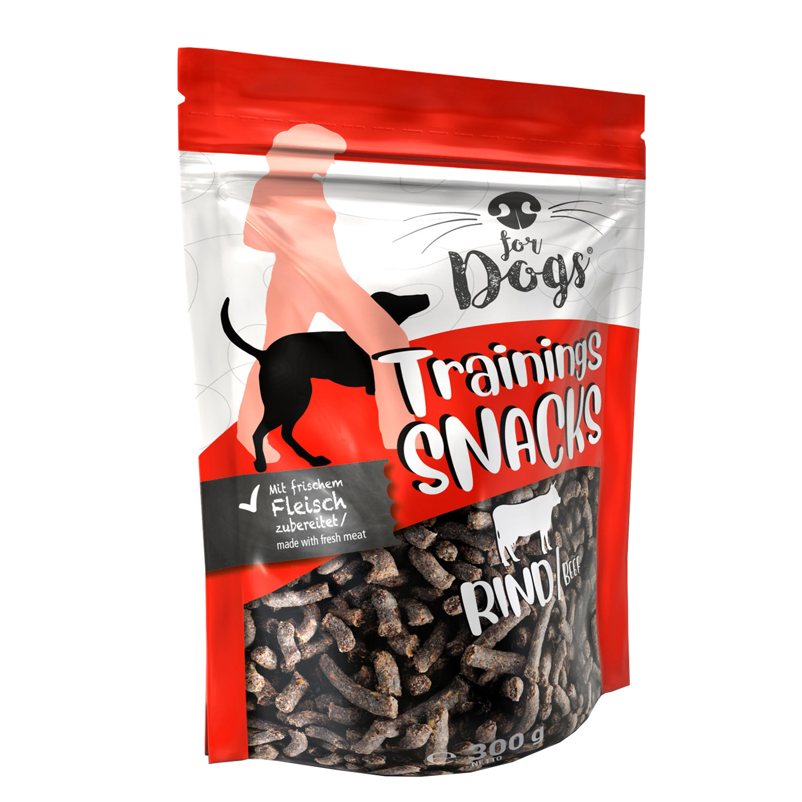 Trainingssnacks Rind Trainingssnacks Rind