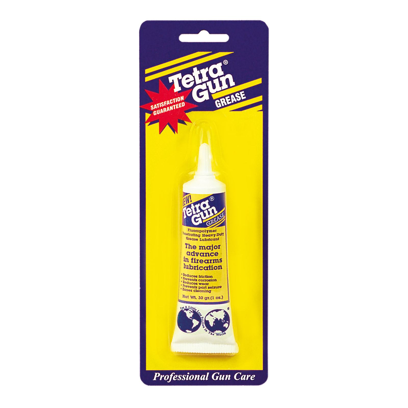 TETRA GUN Grease TETRA GUN Grease