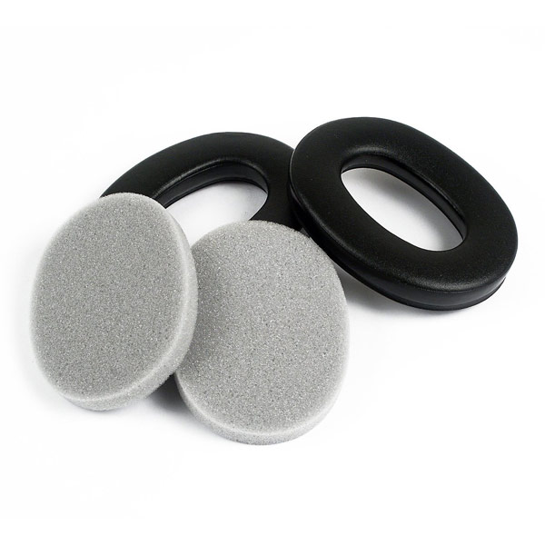 Hygiene Set für 3M Peltor SportTac