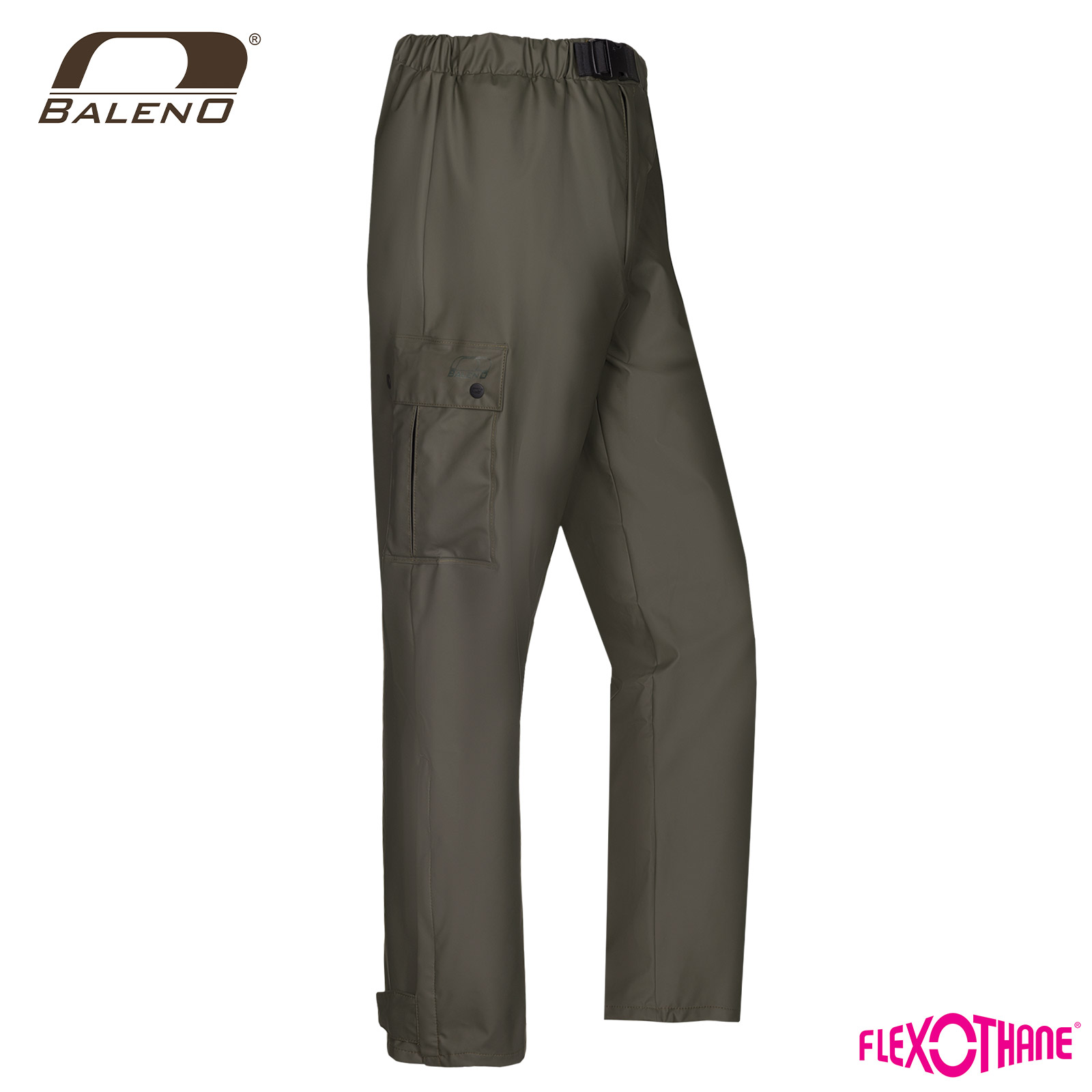 BALENO Überzieh-Regenhose Cartouche BALENO Überzieh-Regenhose Cartouche