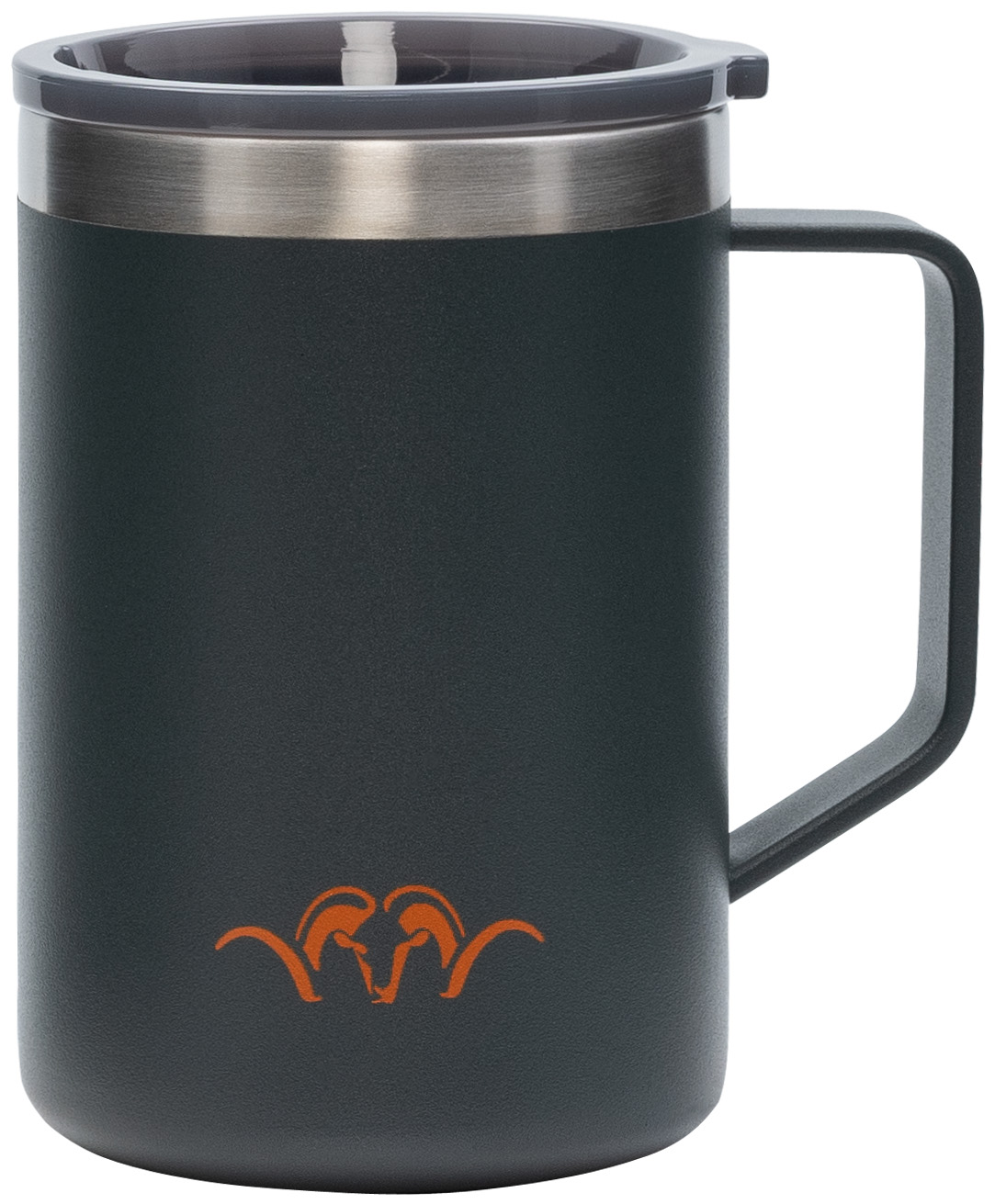  Blaser Kaffeebecher 480ml Modernes Design mit Argali-Logo 