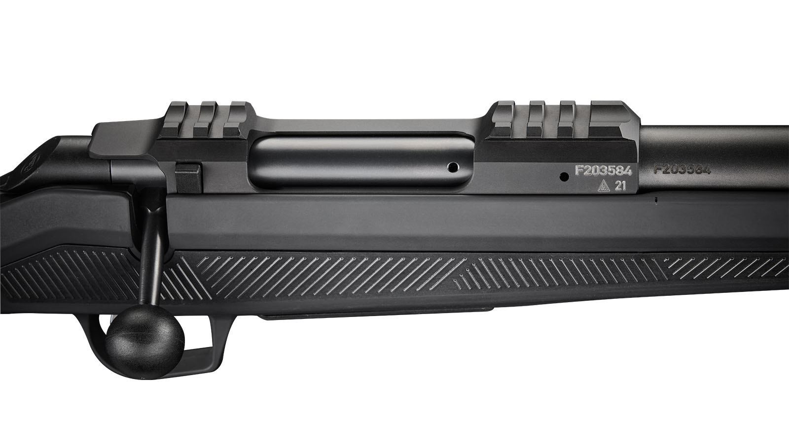 CZ 600 ALPHA .308Win