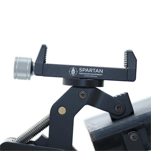 SPARTAN Handy Halter inkl. Optik Adapter SPARTAN Handy Halter inkl. Optik Adapter