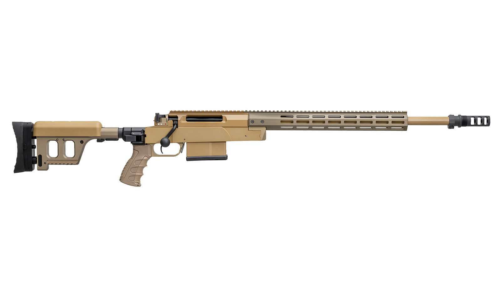 HAENEL HLR 308 Pro