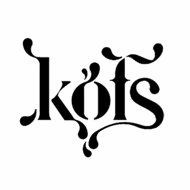 KOFS Choke-Schlüssel