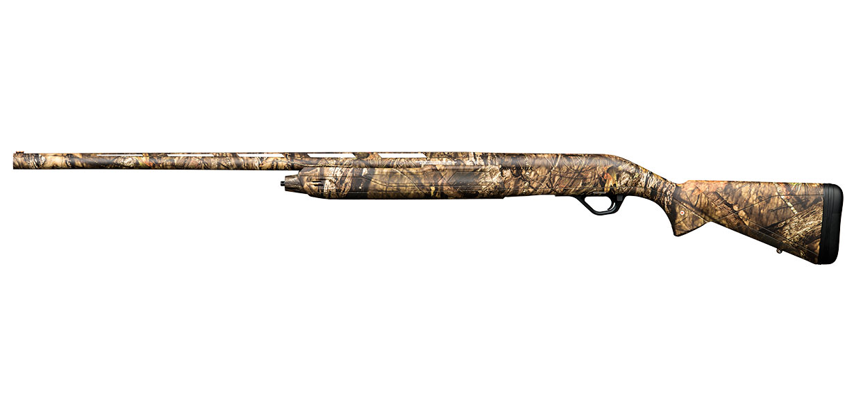 WINCHESTER SX4 Camo Mobuc WINCHESTER SX4 Camo Mobuc