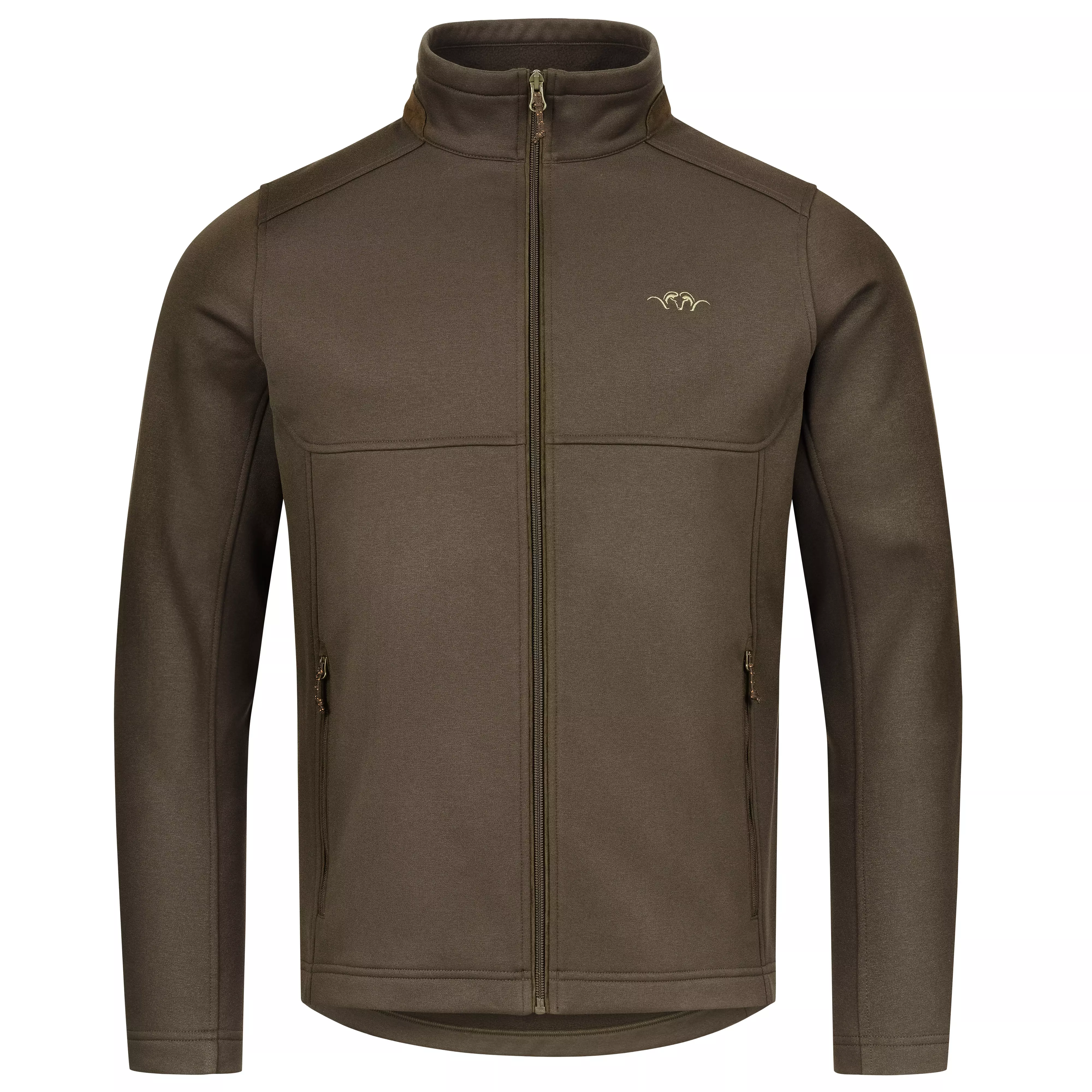 Herren Fleece Jacke Kylar 