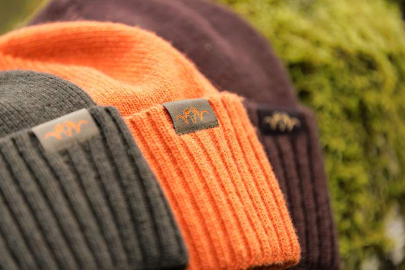 Blaser Rib Beanie Bob 
