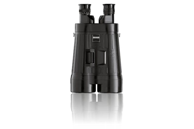 ZEISS Fernglas mit Bildstabilisierung 20 × 60 S ZEISS Fernglas mit Bildstabilisierung 20 × 60 S
