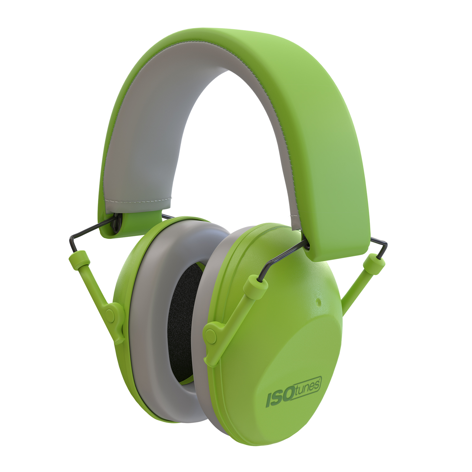 ISOtunes Junior Defender EN 352 Gehörschutz für Kinder ISOtunes Junior Defender EN 352 Gehörschutz für Kinder