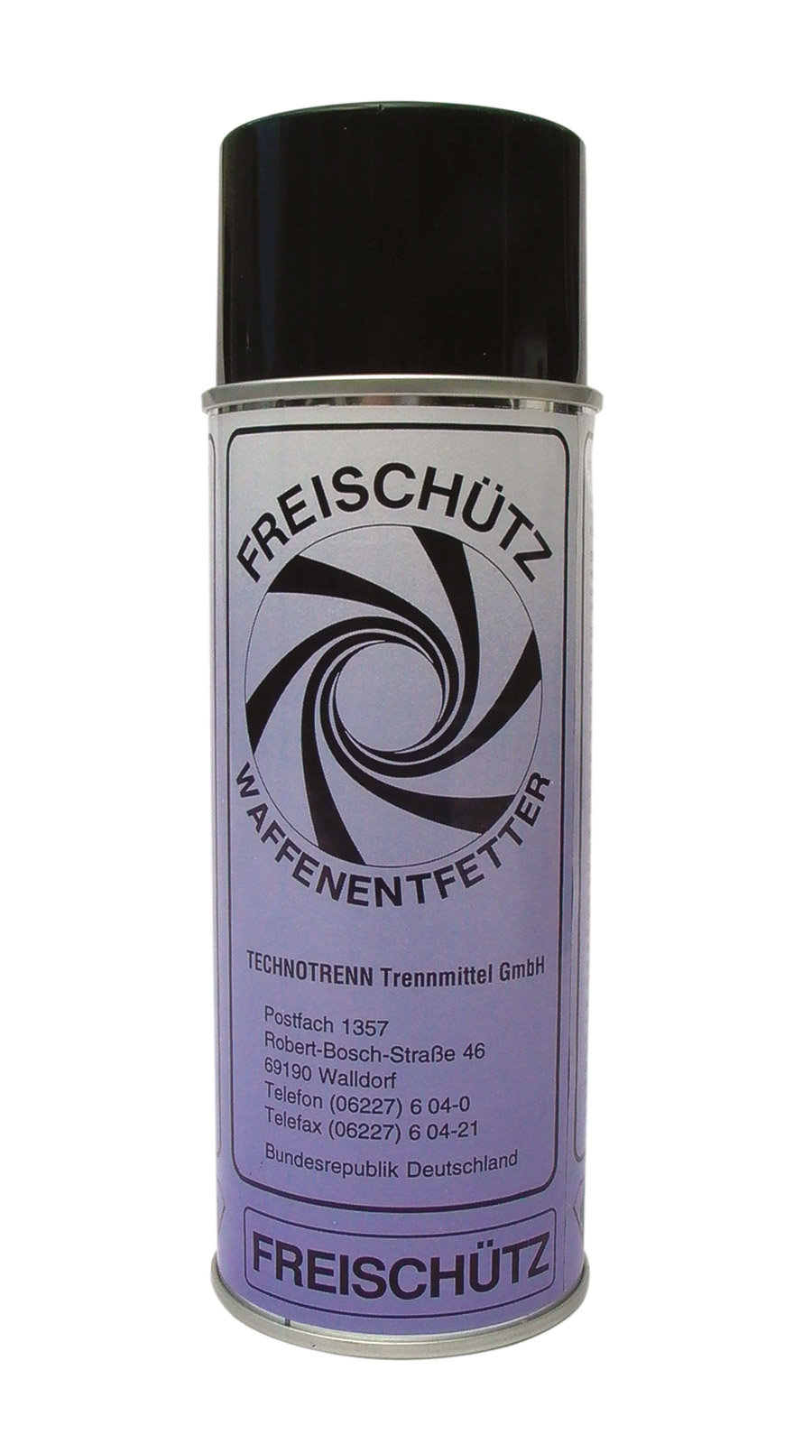 FREISCHÜTZ Waffen-Entfetter FREISCHÜTZ Waffen-Entfetter