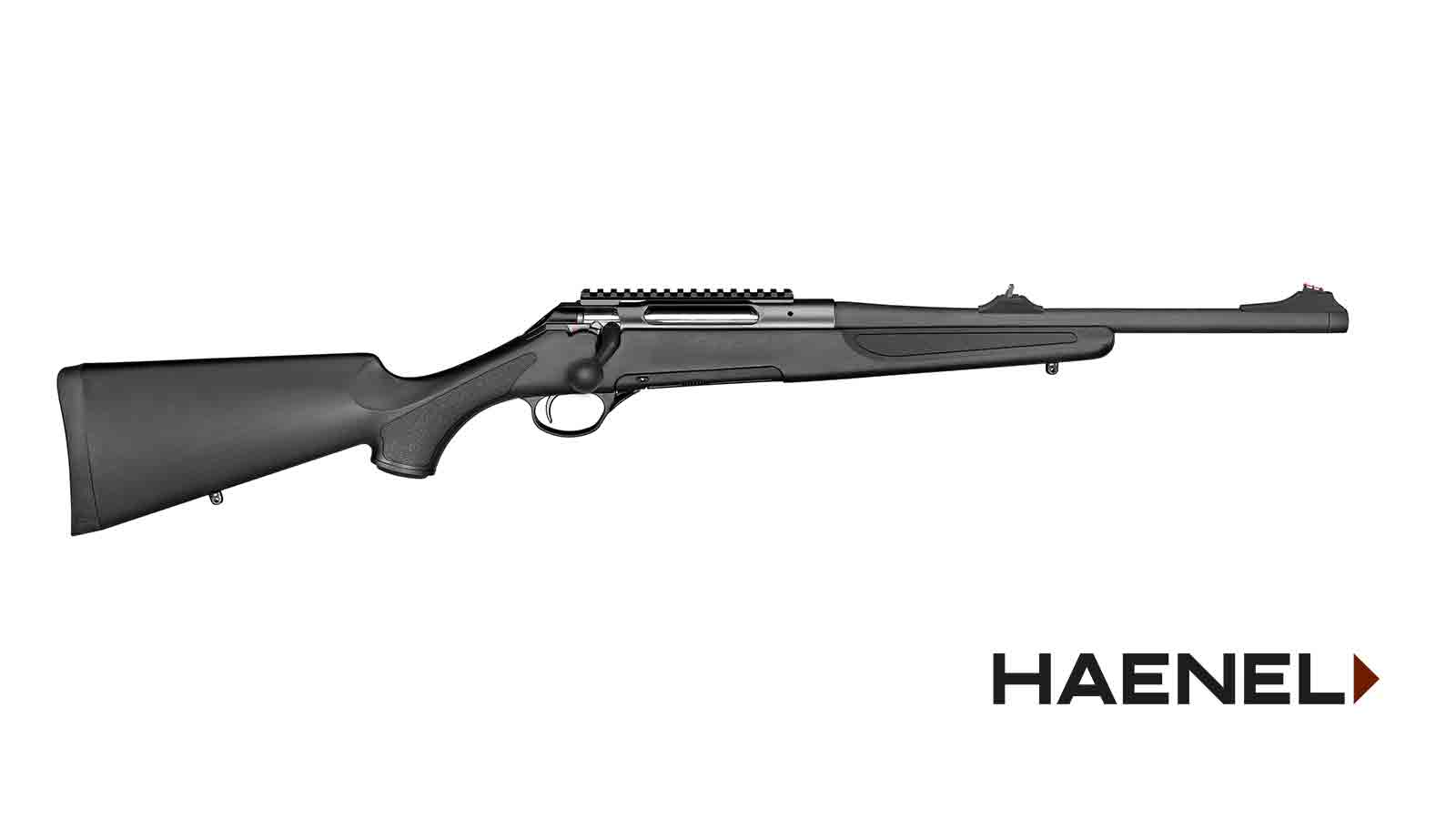 HAENEL Jaeger 10 Compact  .223Rem