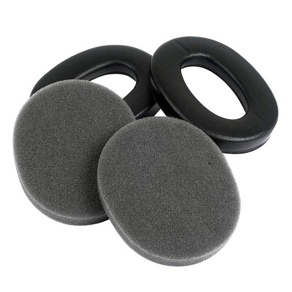 3M Peltor Bull's Eye I grün