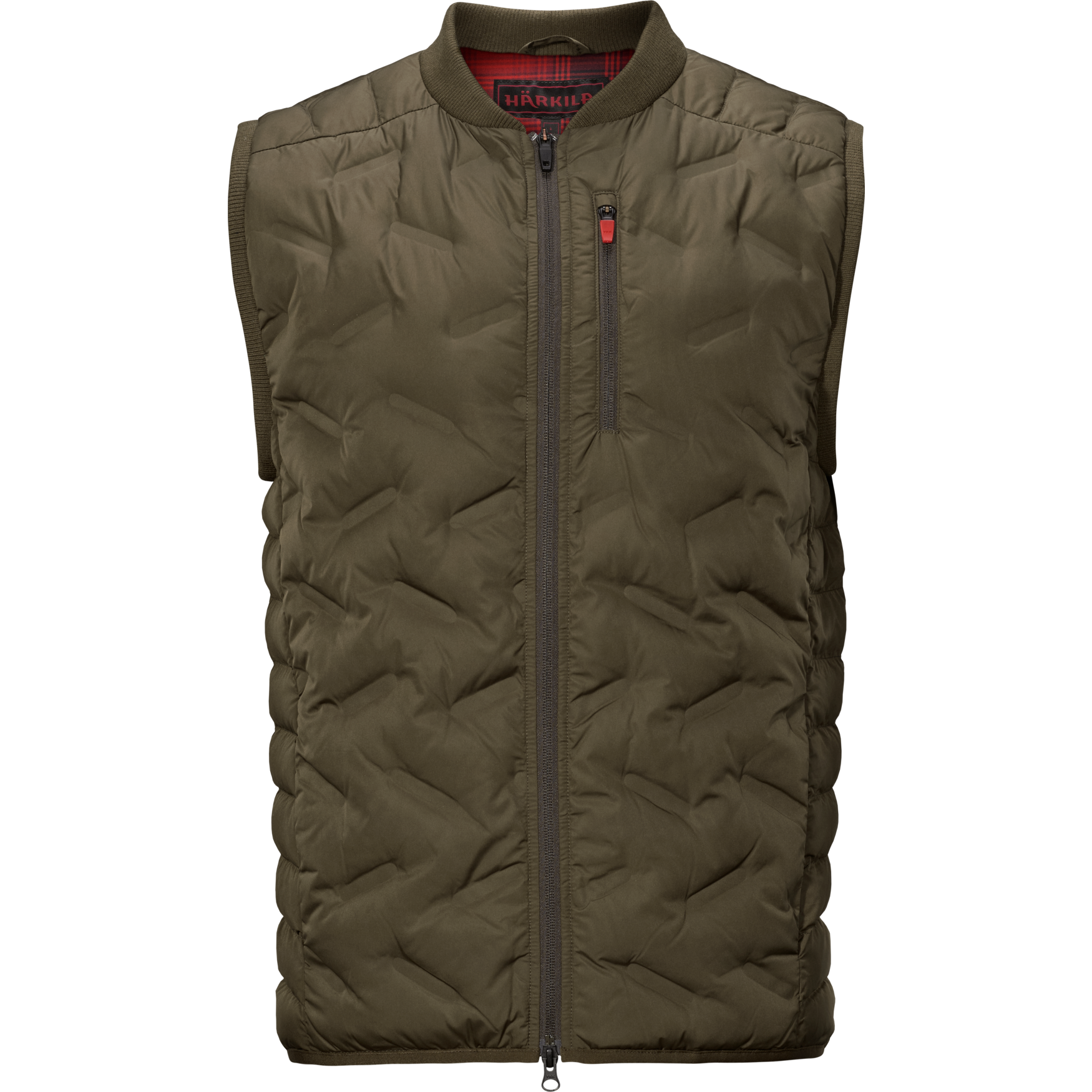 Härkila Driven Hunt Insulated Weste