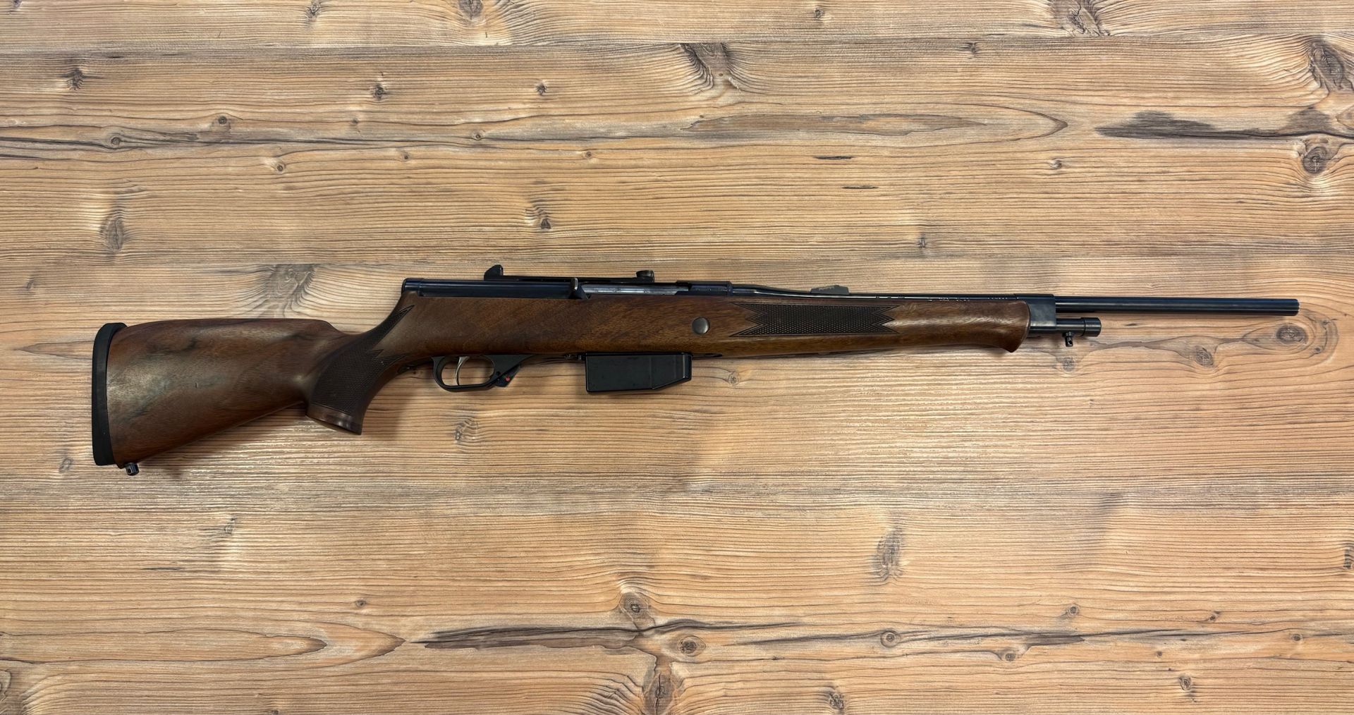 Selbstladebüchse Remington .30-06 SPRINGFIELD