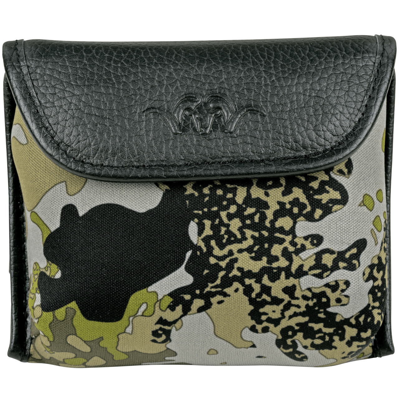 Blaser Patronenetui Camo