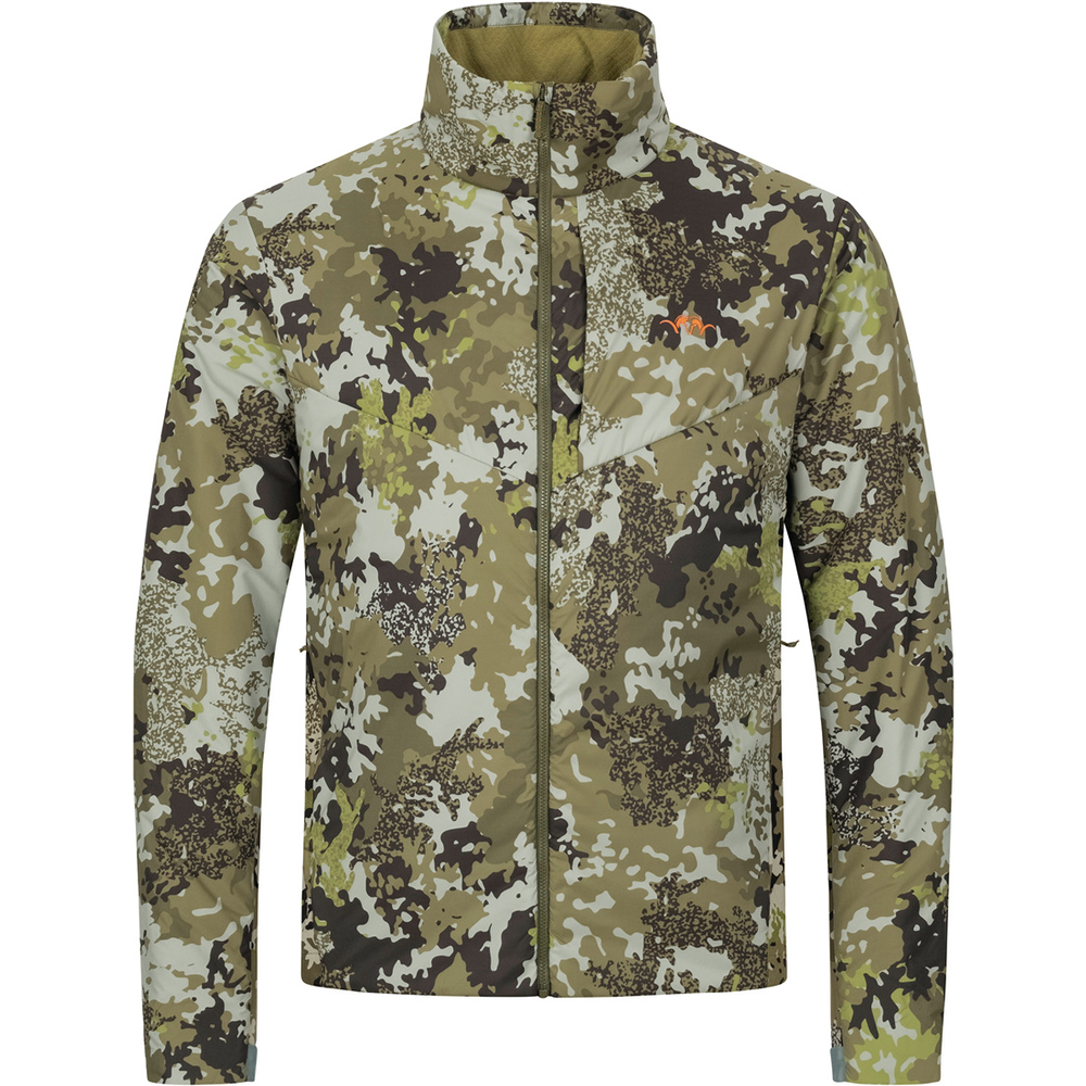 Blaser Operator Jacke HunTec Camouflage Blaser Operator Jacke HunTec Camouflage