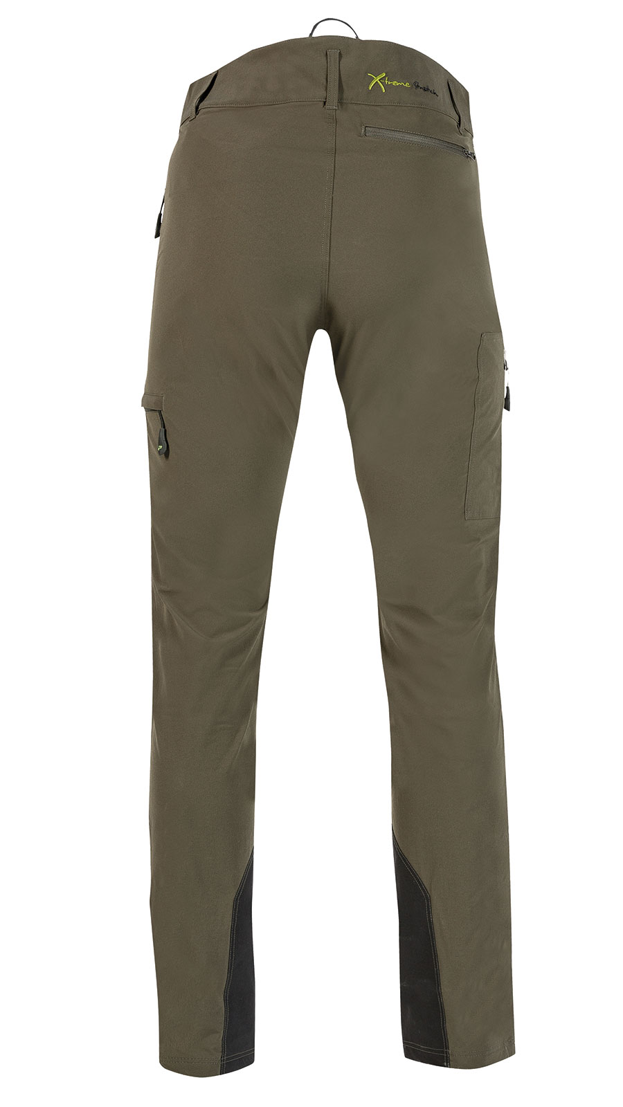 PSS X-treme Stretch Outdoorhose PSS X-treme Stretch Outdoorhose