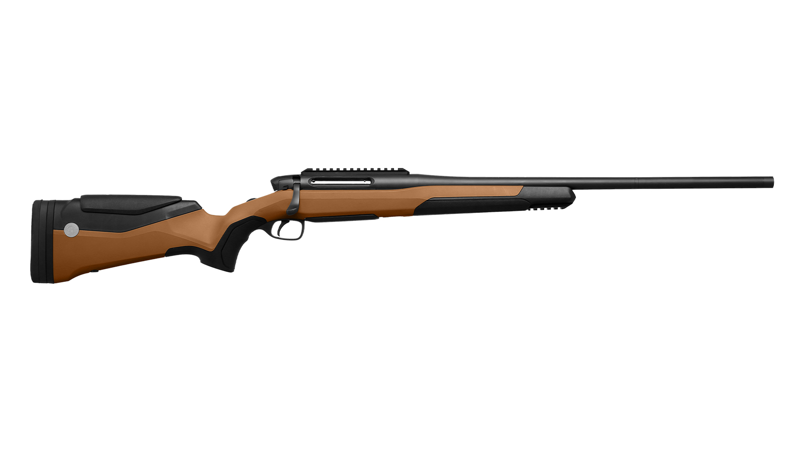 STEYR MS Wild coyote Repetierer