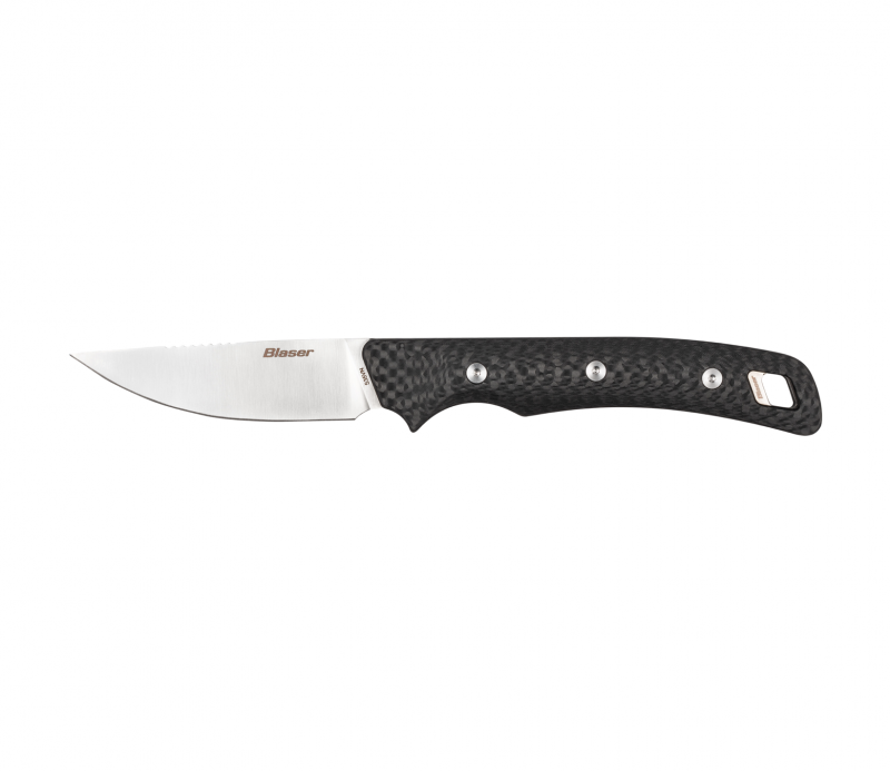 Blaser Messer Ultimate Carbon 70 