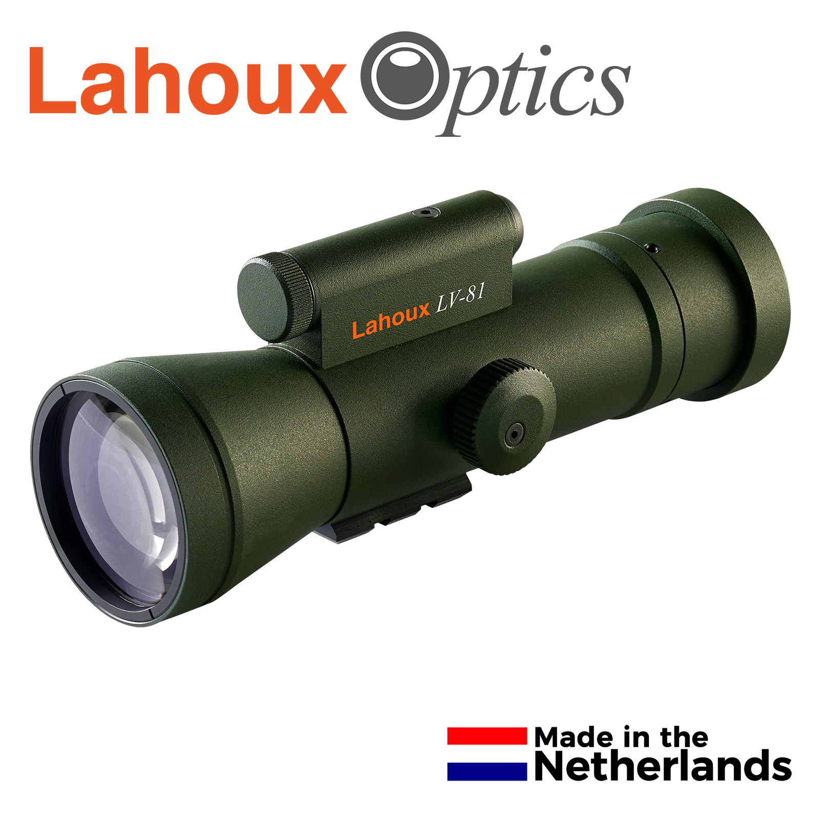 LAHOUX LV-81 Standard