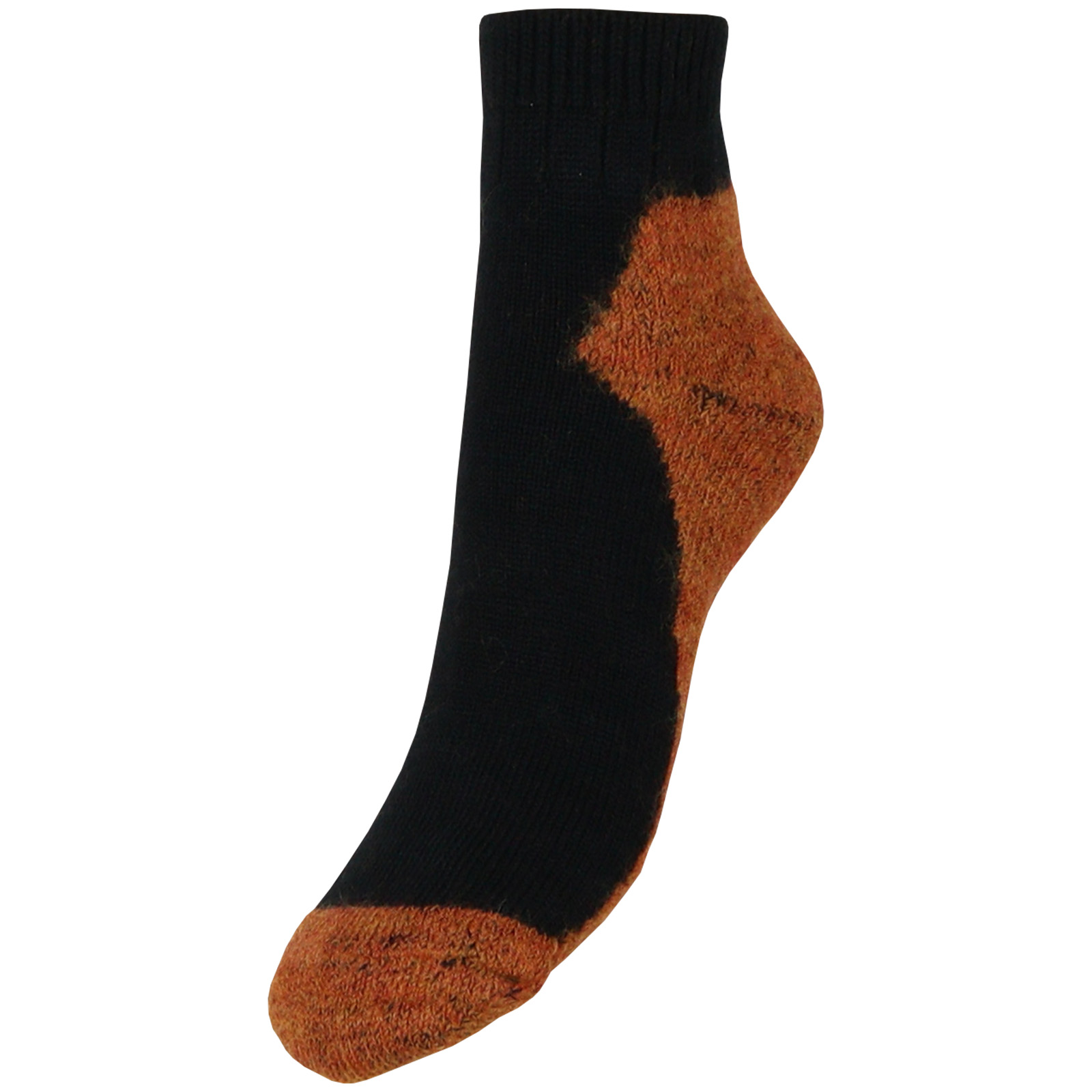 HOUSE OF HUNTING Bio-Merinosocke kurz HOUSE OF HUNTING Bio-Merinosocke kurz